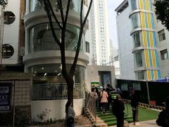 -湖北省省直机关第二幼儿园