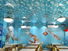 -小海豚•老字号海鲜餐厅(天涯店)