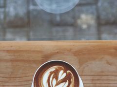 -Onirii Coffee(长乐路店)