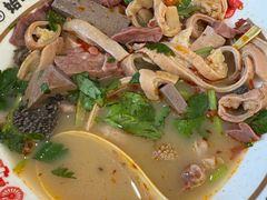 -李小老烧饼(常营民族家园店)