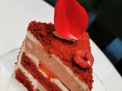 -PETIT PARIS 小巴黎(花园道店)