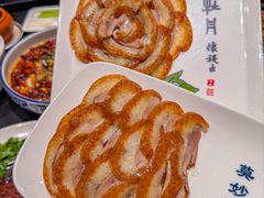 -全聚德烤鸭店(马家堡店)