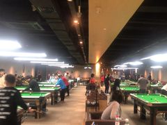 -云川台球(马甸店)