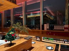 -人间酒暖·Go blanc·烧鸟·深夜食堂(陆家嘴店)