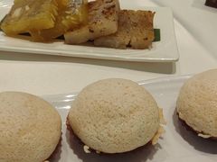 -金河半岛园林酒家(金融城店)