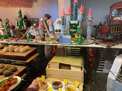 -上海佘山世茂艾美酒店