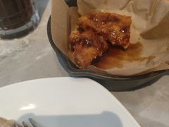 -必胜客(东大桥店)