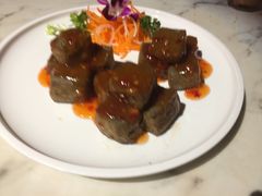 -JUKEBOX玖部音乐餐厅(华侨城店)