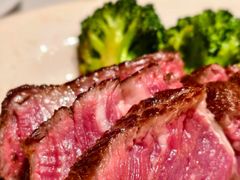 -K·Kitchen KK牛扒厨房(江南西店)