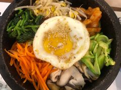 -首尔馆韩国料理(金童路店)