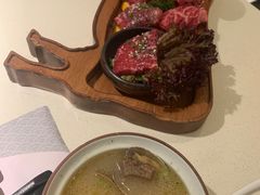 -赤坂亭M9和牛烧肉·日料398放题(万达店)