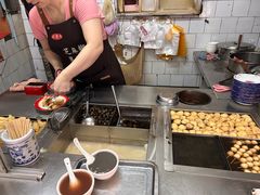-万家乐小小饮食店