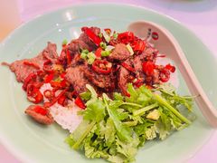 -李先生牛肉面大王(广渠门内店)