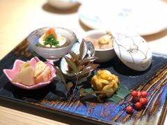 -紫· 割烹  Kappo Murasaki