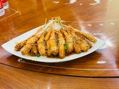 -美极鲜食坊(宝安南路店)