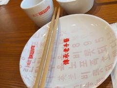 -英兰朝族饭店(河南桥头店)