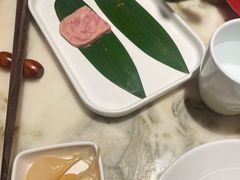 -涮福記·现切牛羊肉火锅(世纪汇店)