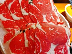-老版火锅.12年西安排队王(沣峪口店)