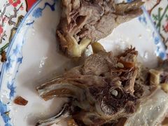 -帕米尔食府(白云观店)