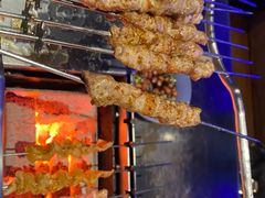-很久以前羊肉串(簋街店)