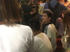 -湘太郎新时尚概念湘菜(东建店)