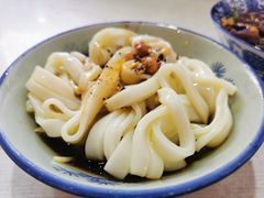 -郑凉面24h店(黄金小区店)