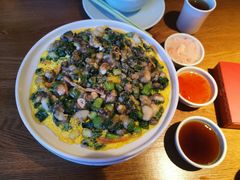 海蛎煎-闽上鲜·福建菜(龙湖滨江天街店)