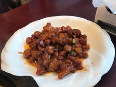 -牟传仁饭庄(星海店)