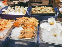 -常州新城希尔顿酒店·OPEN全日餐厅