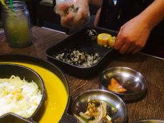 -火炉火自助餐(枫蓝国际店)