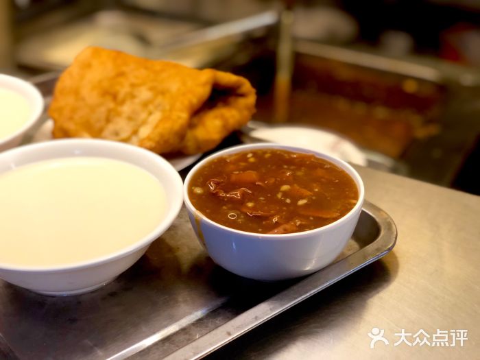 姚记炒肝店(鼓楼店)炒肝图片
