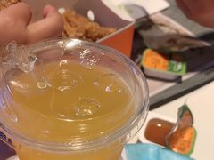 -麦当劳(欢乐谷店)