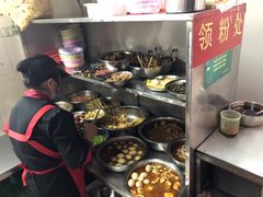 -聚宝螺蛳粉(聚宝店)