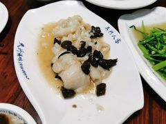 -吴门人家·苏宴宫廷菜(拙政园店)