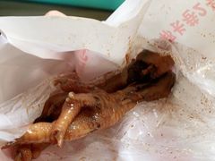 -鸡脚旮旯平江路店