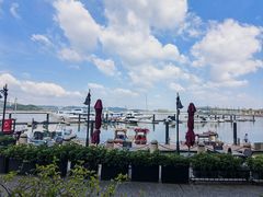 -南沙游艇会·大兵船餐厅