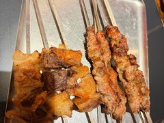 -阿里家·新疆烤肉酒場