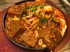 -龙泉人椰子鸡·糟粕醋·地标海南菜(龙昆南店)