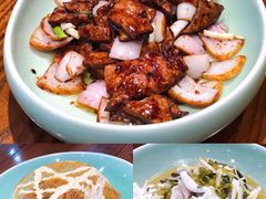 -虎哥私房菜(馒头山店)