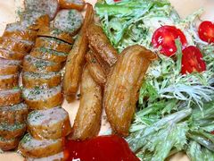 -The Cheebat 锌吧·Bistro(体育西店)