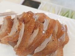 -便宜坊烤鸭店(玉蜓桥天坛店)