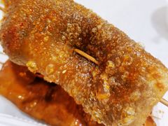 -八一路好吃街(雨田商务大厦店)