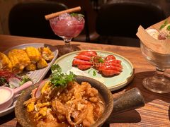 -食陆号·新式台湾创意菜(十全街首店)