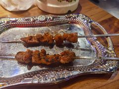 -胖老汉椒麻鸡清真新疆菜(西御街店)