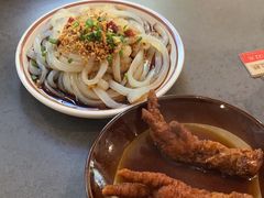 -老淮滨-蚌埠非遗小吃(淮河路店)