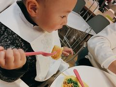 -宜家·瑞典风味餐厅(武汉荟聚中心店)