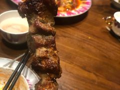 -天山醉美·新疆餐厅(富华里店)