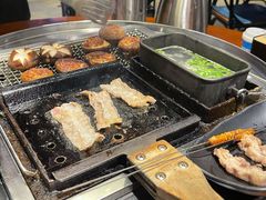 -伍丁·烤牛肋(和平东桥店)