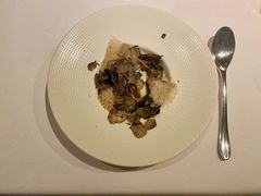 黑松露温泉蛋-蝶舍·MAISON PAPILLON