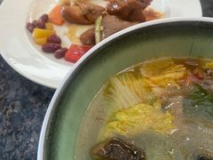 -上海齐鲁酒店·辣椒屋咖啡厅